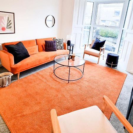 Spacious 3-Bed Near The City Centre Swansea Extérieur photo