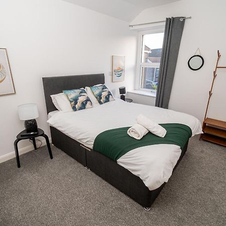 Spacious 3-Bed Near The City Centre Swansea Extérieur photo