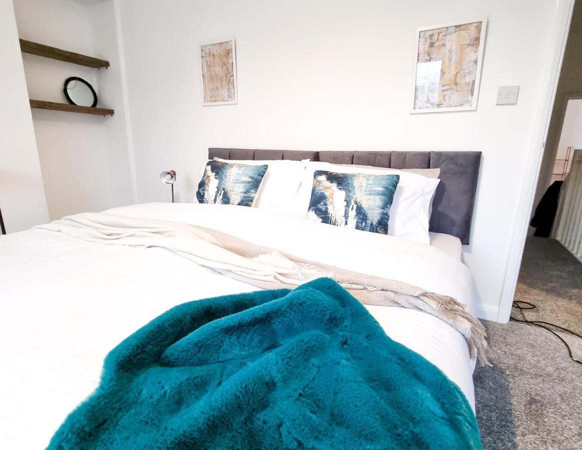 Spacious 3-Bed Near The City Centre Swansea Extérieur photo