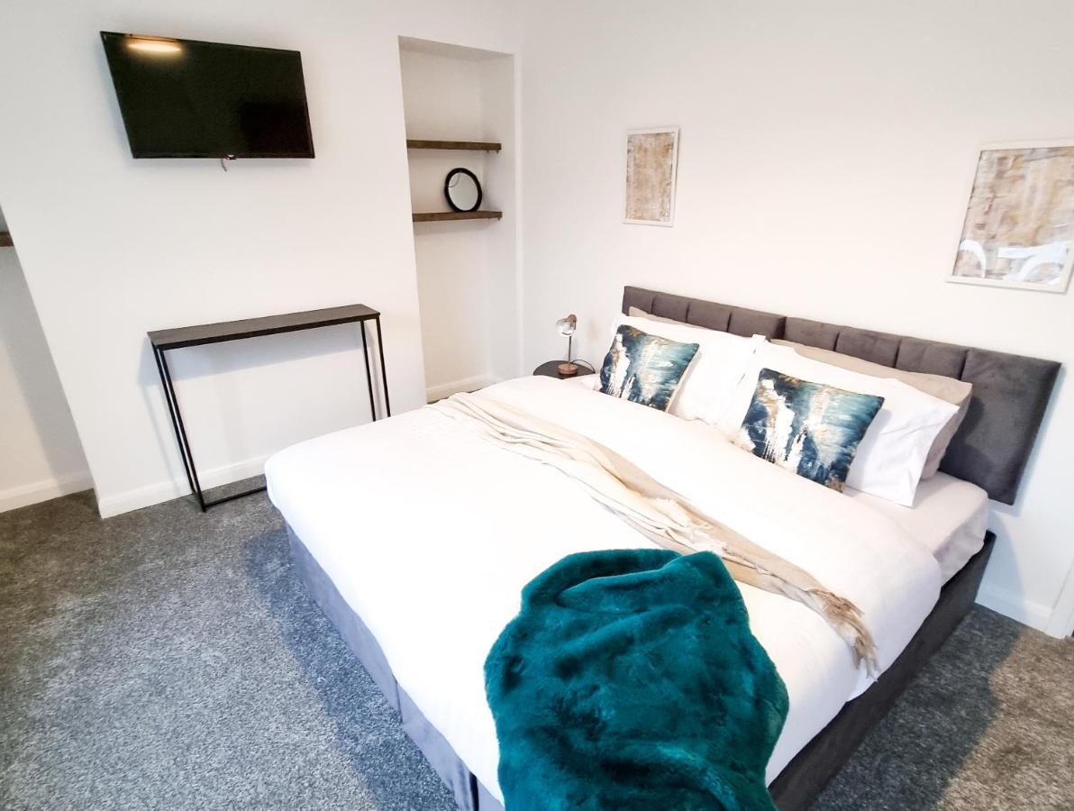 Spacious 3-Bed Near The City Centre Swansea Extérieur photo