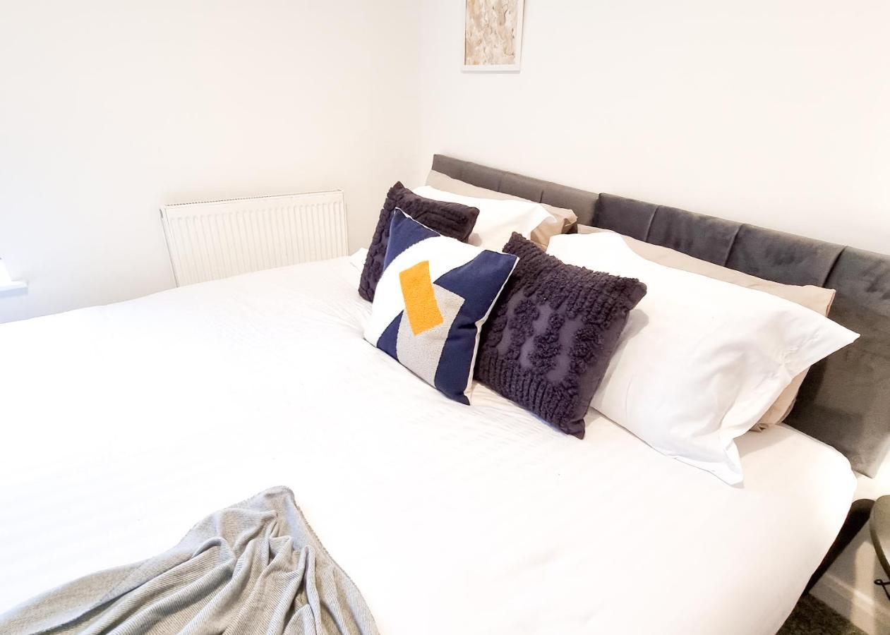 Spacious 3-Bed Near The City Centre Swansea Extérieur photo