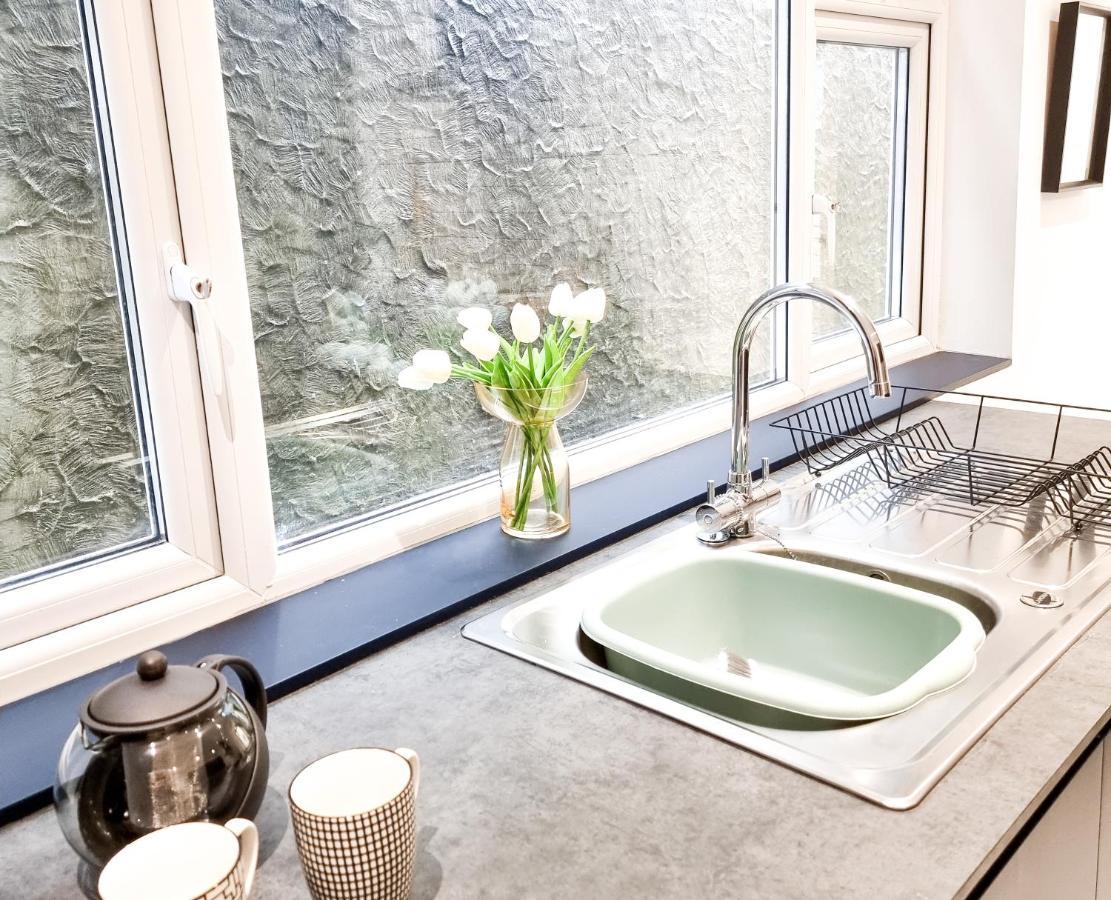 Spacious 3-Bed Near The City Centre Swansea Extérieur photo