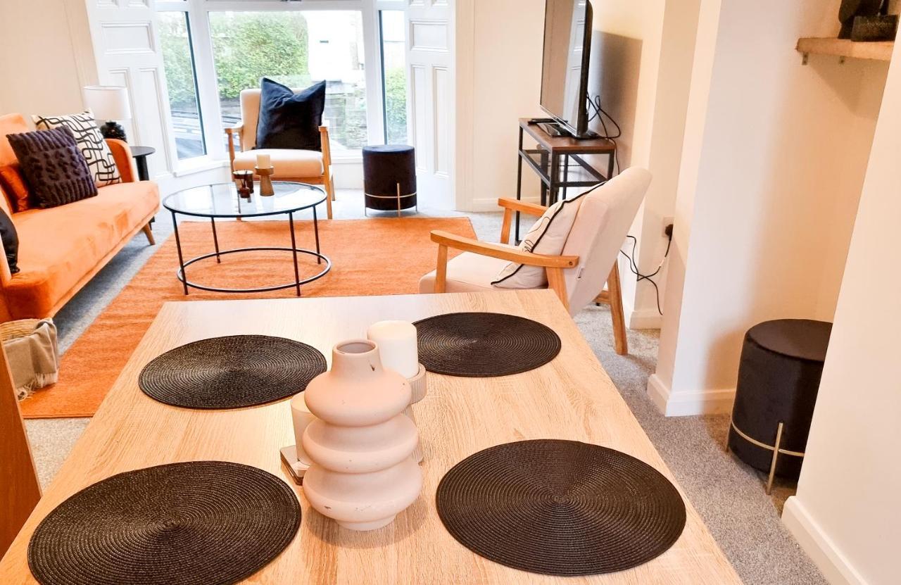 Spacious 3-Bed Near The City Centre Swansea Extérieur photo