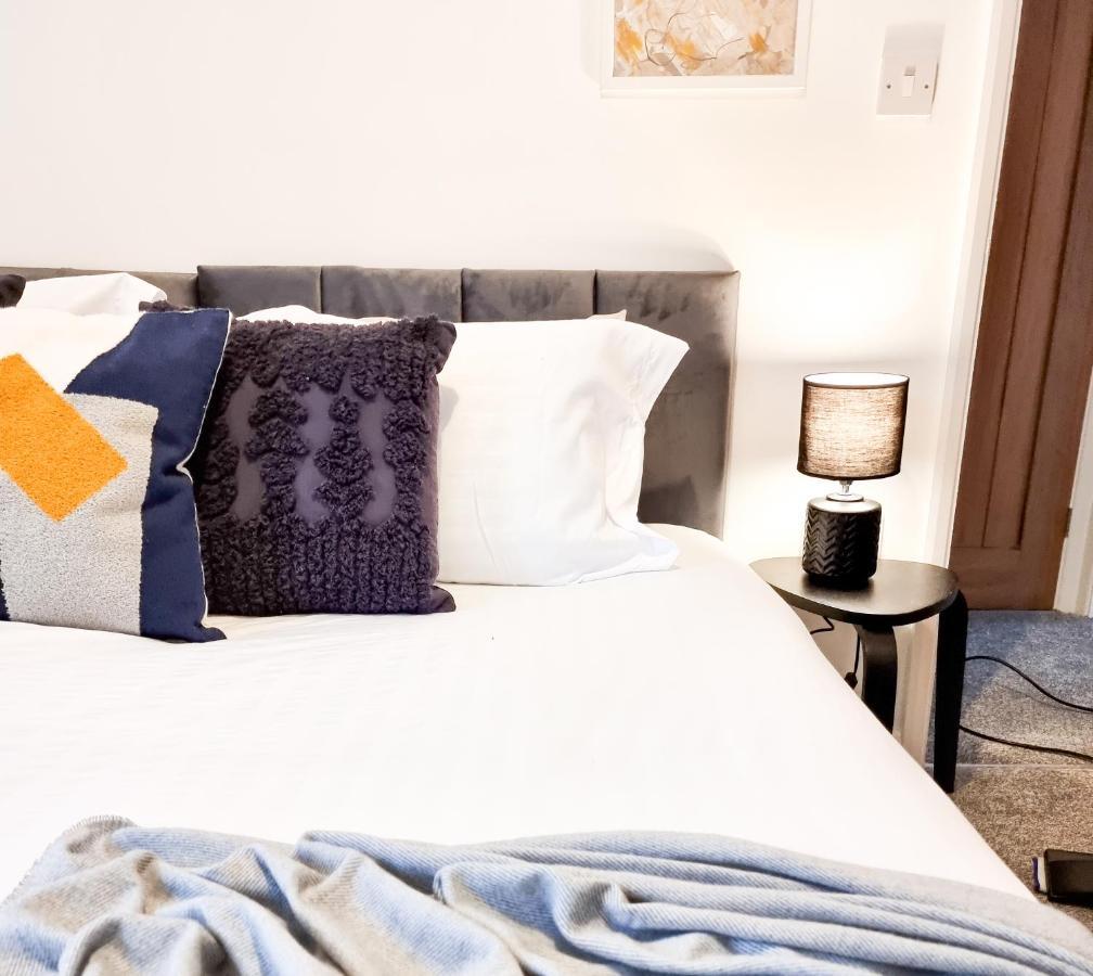 Spacious 3-Bed Near The City Centre Swansea Extérieur photo