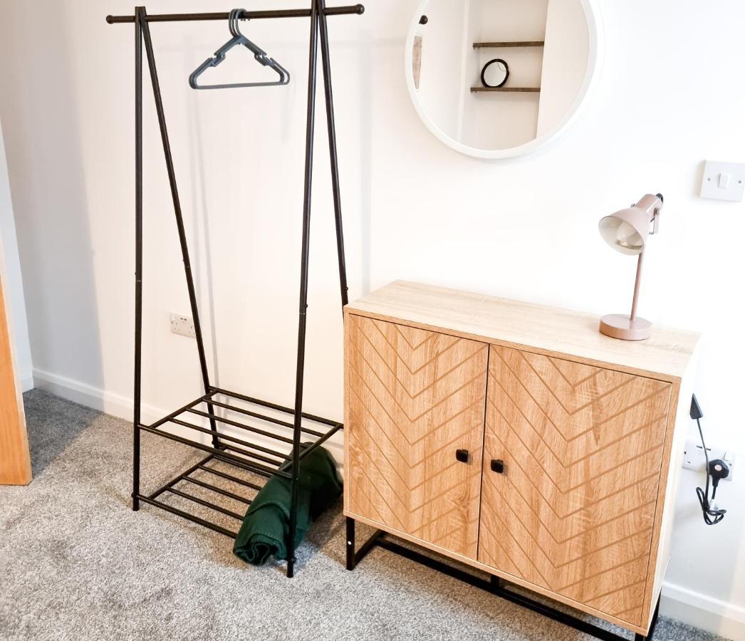 Spacious 3-Bed Near The City Centre Swansea Extérieur photo