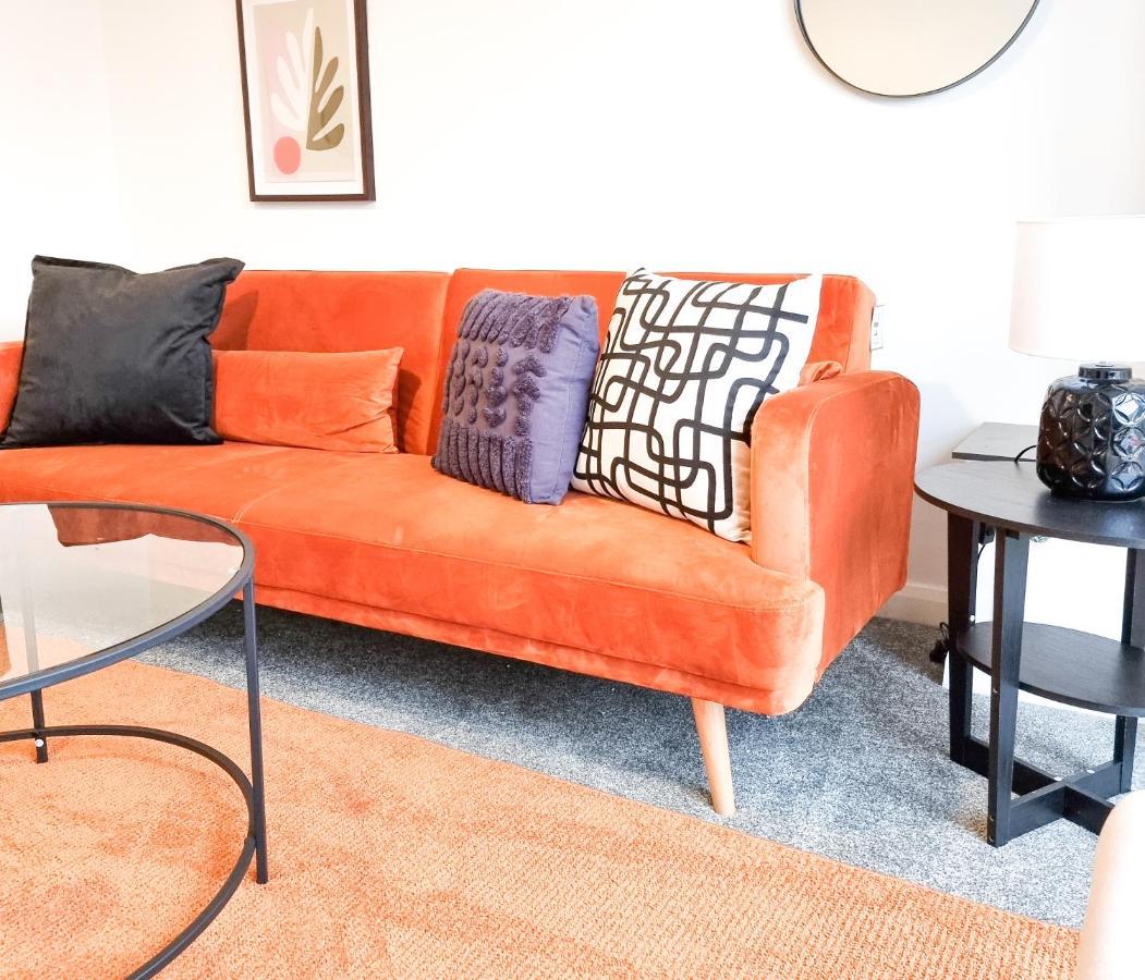 Spacious 3-Bed Near The City Centre Swansea Extérieur photo