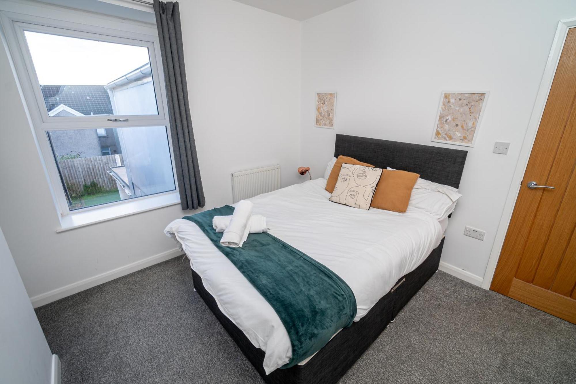 Spacious 3-Bed Near The City Centre Swansea Extérieur photo